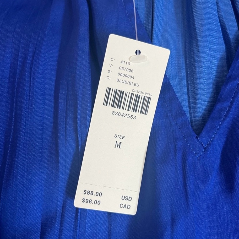Anthropologie sleeveless top - Picture 7 of 11